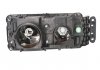 Фото автозапчастини фара ліва (12LED*1WATT/H7, ручн, без контролера LED) IVECO EUROCARGO IV, EUROCARGO V, STRALIS 02.02- GIANT 131-IV20311ML (фото 2)