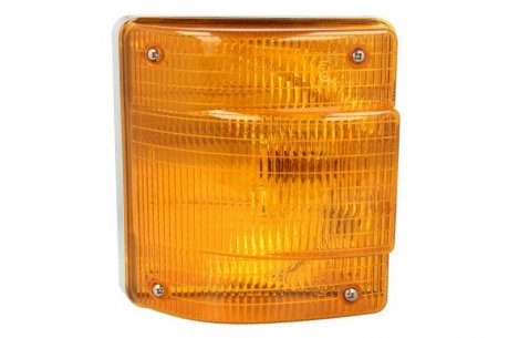 Повторювач повороту ліва/права (колір скла: помаранч, P21W, (EN) by headlamp) MAN F2000, M 2000 L, M 2000 M 01.94- GIANT 131-MA20251A
