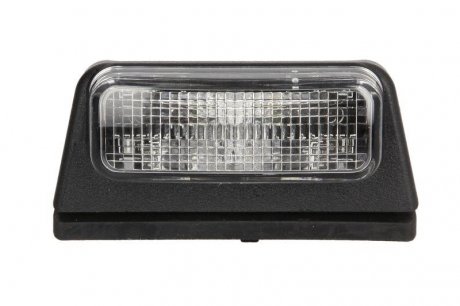 Габаритный фонарь передний левая/правая (LED, белый, в корпусе) VOLVO FH, FH16 09.05- GIANT 131-VT13271A (фото 1)