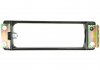 Рамка противотуманки правая DAF CF 65, CF 75, CF 85, LF 45, LF 55, XF 95 01.01- GIANT 3310-DF302R001 (фото 1)
