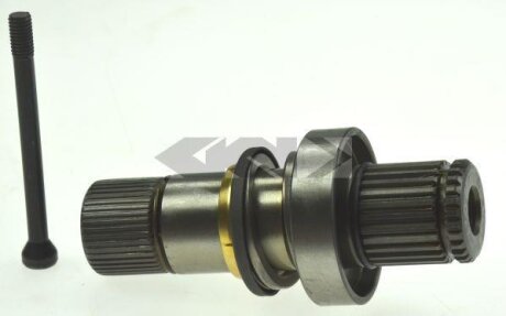 Фото автозапчасти автозапчасть GKN (Lobro) 305616