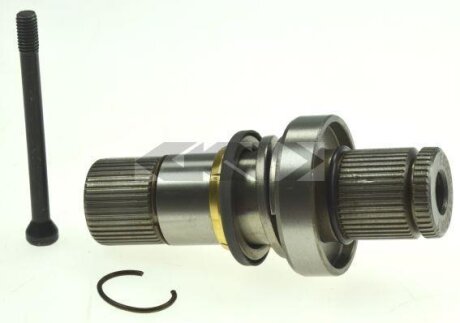 Фото автозапчасти автозапчасть GKN (Lobro) 305896