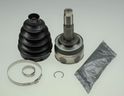 Фото автозапчастини joint Kit, drive shaft GKN (Lobro) 306247