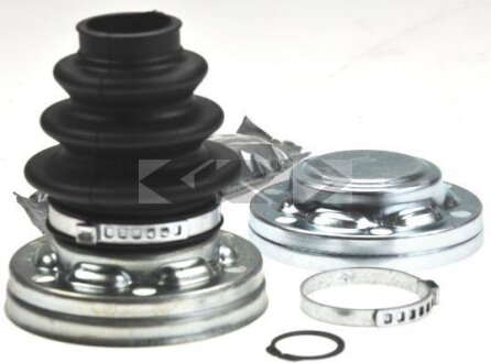 Фото автозапчасти автозапчасть GKN (Lobro) 306325