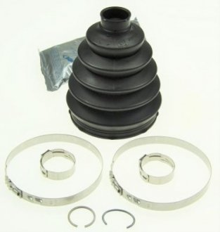 Фото автозапчастини bellow Kit, drive shaft GKN (Lobro) 306621