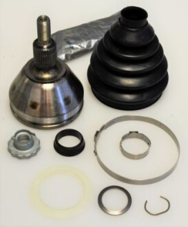 Фото автозапчастини joint Kit, drive shaft GKN (Lobro) 306655