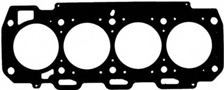 Прокладка головки циліндрів GLASER H0363700 (фото 1)