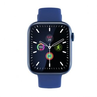 Розумний годинник Smart Watch Atlas (blue) GLOBEX UNI ATLAS BLUE