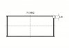 Фото автозапчастини пiдшипник шатуна (к-кт) Glyco 71-3442/6 0.25MM (фото 1)