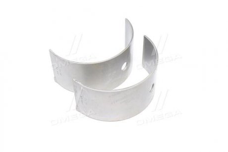 Фото автозапчастини вкладыши шатунные 0,25 PL (ПАРА) SCANIA DS12/DSC12 Glyco 71-4860 0.25MM