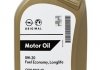 Моторное масло MOTOR OIL Longlife 0W-20 (95528693,) GM 95528694 (фото 2)