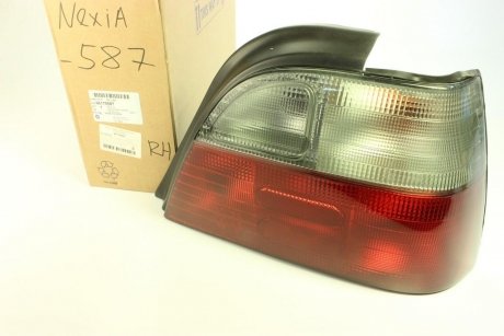 Фото автозапчасти фонарь правый DAEWOO Nexia 95-08 GM 96175587