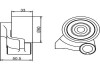 Фото автозапчастини mazda натяжной ролик xedos 9 (ta) 2.3 24v GMB GT90500 (фото 4)