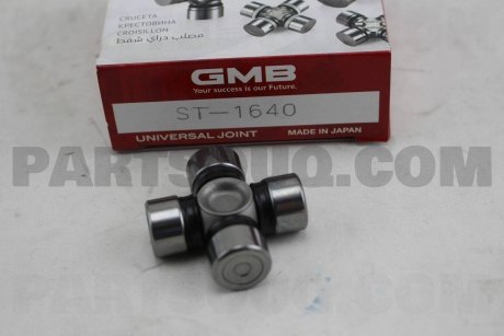 Крестовина рулевого механизма (16.05 x 40.00) GMB ST-1640 (фото 1)