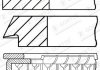 Фото автозапчасти кольца поршневые FORD 72.4 (1.2/1.5/2.5) 1.25 ZH12 ZETEC DHA/DHB/DHC/DHD/DHE/DHF(GOETZE) GOETZE ENGINE 08-102207-00 (фото 1)