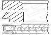 Фото автозапчастини комплект кілець на поршень GOETZE ENGINE 08-104207-00 (фото 1)