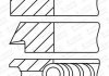 Фото автозапчасти комплект колец GOETZE ENGINE 0814830700 (фото 1)
