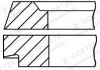 Фото автозапчасти кільця поршневі GOETZE ENGINE 08-174600-10 (фото 1)