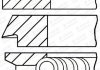 Фото автозапчастини кільця поршневі GOETZE ENGINE 08-422200-00 (фото 1)