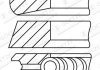 Фото автозапчасти кольца поршневые (STD) O123MM 3.5-2.5-3 RENAULT KERAX/PREMIUM 2, VOLVO B 11/FM/FMX/FMX II D11C330-DXI11 >2005 GOETZE ENGINE 08-438800-10 (фото 1)