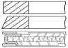 Фото автозапчасти pier┼ü.t┼ü. hyundai g4hd 67.00mm std GOETZE ENGINE 0844730000 (фото 1)