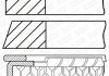 Фото автозапчастини комплект кілець на поршень GOETZE ENGINE 08-447800-00 (фото 1)