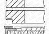 Фото автозапчастини кільця поршневі GOETZE ENGINE 08-452200-00 (фото 1)