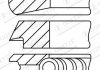 Фото автозапчасти кільця поршневі GOETZE ENGINE 08-782300-10 (фото 1)