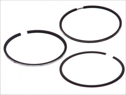 Кольца поршневые FIAT 4 Cyl. 93,00 3,00 x 2,00 x 3,00 mm прямое кольцо (пр-во) GOETZE ENGINE 08-783300-00 (фото 1)