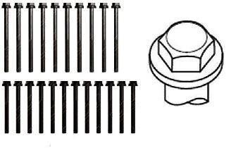 Фото автозапчастини болт головки цилидра GOETZE ENGINE 2251004B