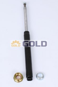 VW Амортизатор газ.передн.Golf I -83 GOLD 9330042 (фото 1)