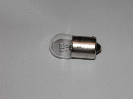 Лампа освещения 24V R5W BA15S Golden BA15S-24-2 (фото 1)