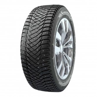 Фото автозапчастини автошина 225/65 R17 106 T UltraGrip ARCTIC 2 SUV XL D-STUD Goodyear 541633