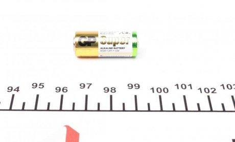 Батарейка Super Alkaline (910A) 1.5V (1шт) GP LR1