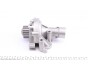 Помпа воды Citroen C4/C5/C8/Jumpy/Fiat Scudo/Peugeot 206/307/406/407 2.0 16V 99- (20z)(R/B)(с корп.) GRAF PA1045 (фото 5)