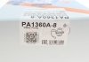 Насос воды Audi/Seat/Skoda/Volkswagen Crafter/Caddy/T6/Passat/Golf 1.6/2.0TDI 13- (R/B 4PT)(7 лоп)(с датч) GRAF PA1360A-8 (фото 8)