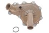 Фото автозапчастини помпа води Citroen Jumper 2.2HDI/Fiat Ducato 2.2D/Ford Transit 2.2TDCi 06- (5 лоп.) (з корпусом) GRAF PA1375 (фото 1)