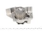 Фото автозапчасти помпа воды Citroen Berlingo/Xsara/Peugeot Partner/306/309/405/406 1.6/1.8/1.9 87-02(20z)(B/B)(6 лоп) GRAF PA348 (фото 2)