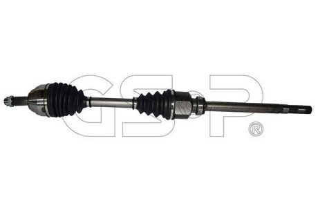 Фото автозапчастини drive Shaft GSP 210440