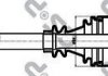 Фото автозапчастини привідний вал GSP 245002 (фото 1)