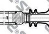 Фото автозапчасти привідний вал GSP 250329 (фото 1)