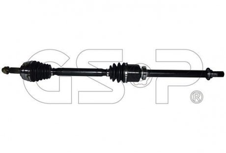 Фото автозапчастини drive Shaft GSP 250536