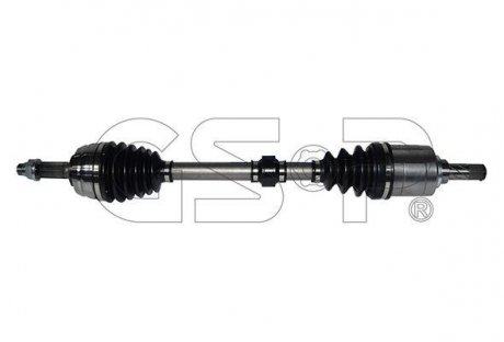 Фото автозапчастини drive Shaft GSP 250587