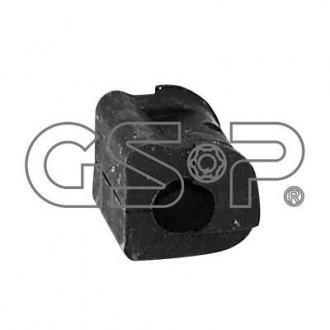 Втулка стабілізатора GSP 510027 (фото 1)