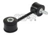 Фото автозапчасти - Тяга стабілізатора AUDI A3, SEAT Leon/Toledo, SKODA Octavia (1U_), VW Golf/Bora 98-10 front L/R metal GSP 512249 (фото 1)