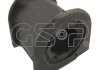 Фото автозапчасти втулка переднего стабилизатора d26 (toyota camry/vista sv3#/vzv3#/cv30 1990-1994) febest GSP 512962 (фото 1)