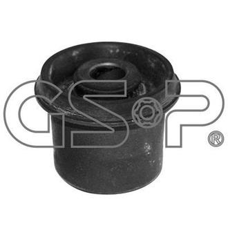Підвіска, важіль незалежної підвіски колеса GSP 516253 (фото 1)
