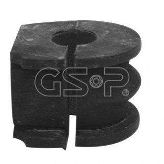 Втулка стабілізатора GSP 517325 (фото 1)