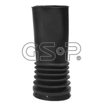 Защитный колпак / пыльник, амортизатор GSP 540278 (фото 1)