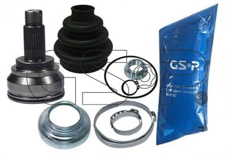 Фото автозапчастини joint Kit, drive shaft GSP 605036